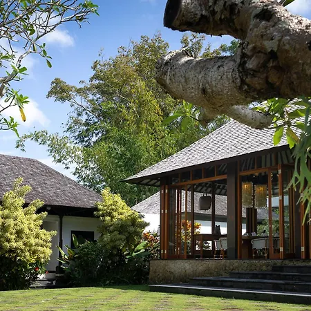 Villa Simona Oasis