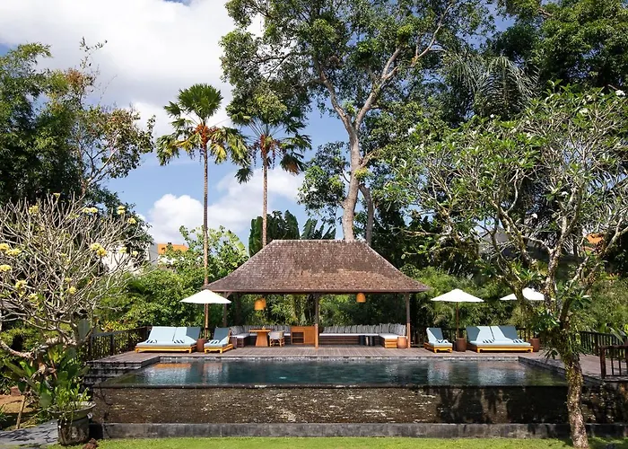 Simona Oasis Canggu