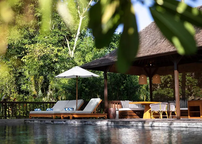 Simona Oasis * Canggu