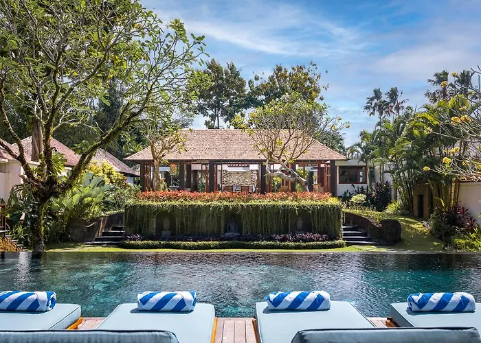 Simona Oasis Canggu
