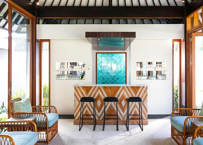 Simona Oasis Canggu