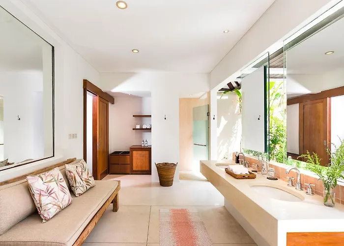Villa Simona Oasis Canggu