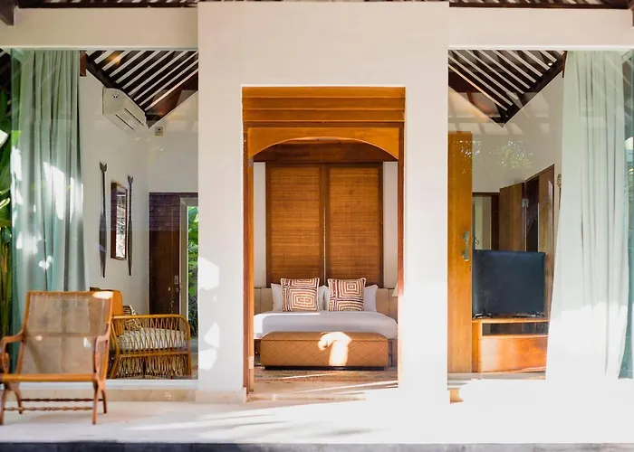Villa Simona Oasis