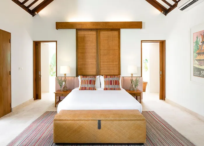 Simona Oasis Canggu