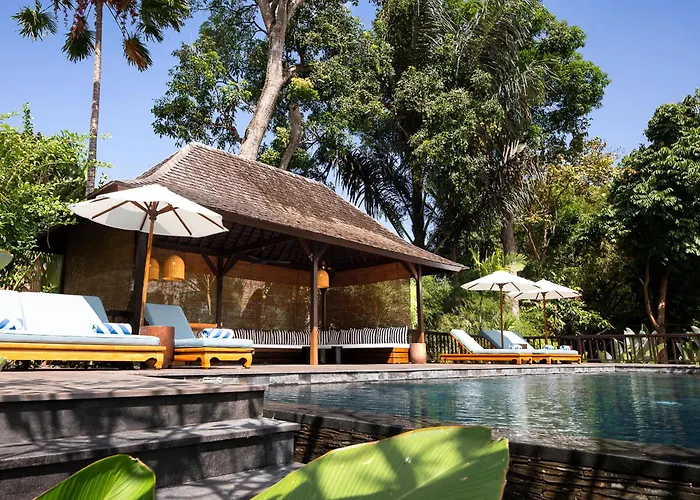 Simona Oasis Villa Canggu