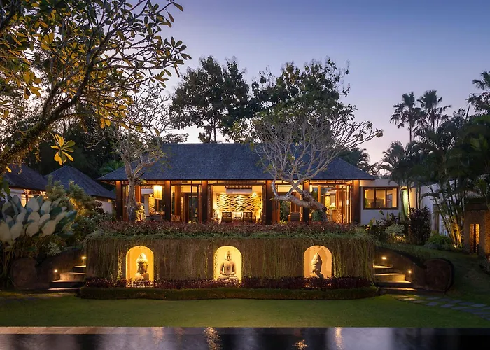 Simona Oasis * Canggu