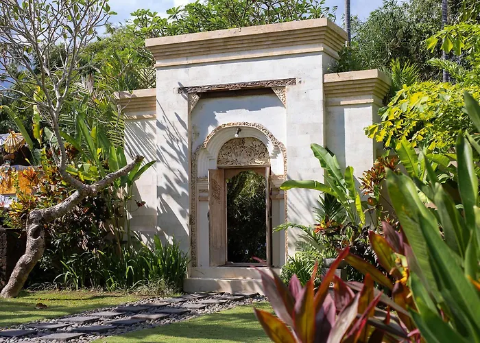 Simona Oasis Villa Canggu
